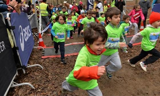 Ünlüler finish çizgisinde buluştu