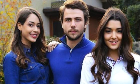 Güneşin Kızları 26. bölüm fragmanında nefesler tutulacak-izle