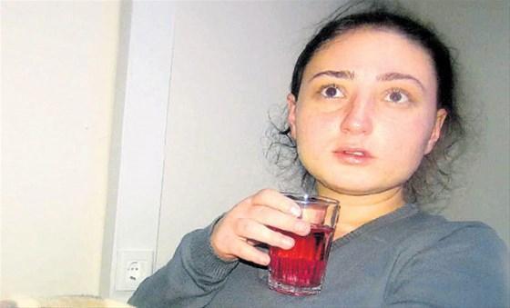 Son anda kurtarıldılar