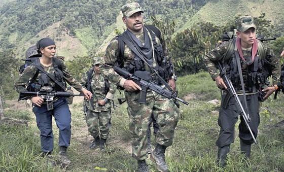 FARC siyasete girecek