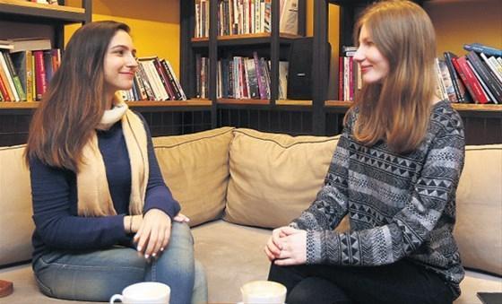 İstanbulun modern ‘kıraathaneleri’