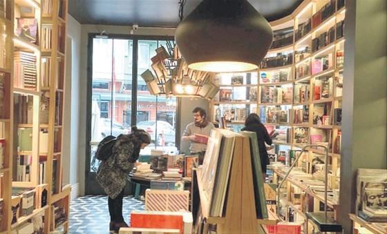 İstanbulun modern ‘kıraathaneleri’