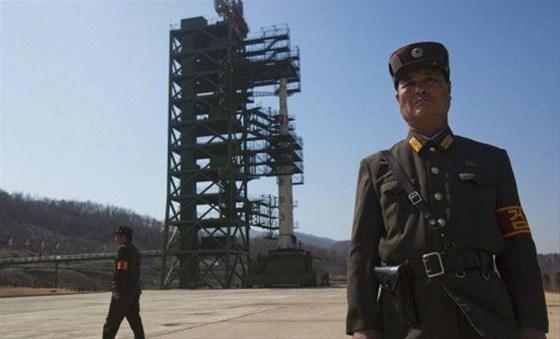 Kuzey Kore, bu ay uydu fırlatacak