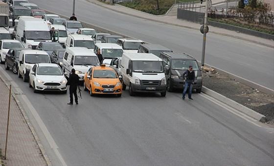 İstanbul’da iki patlama: 2 yaralı