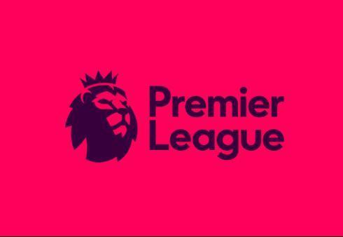 Premier Ligin logosu değişti