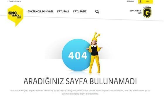 Yıldız Tilbenin Turkcell reklamı kaldırıldı