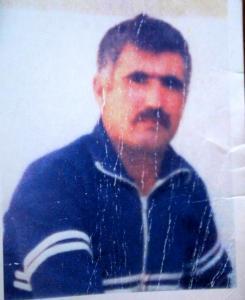 Bismil’de köylüyü ’cop sokarak’ öldüren Asteğmene yine 20 yıl hapis