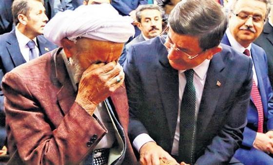 Yeniden inşa edeceğiz’
