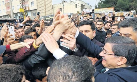 Yeniden inşa edeceğiz’