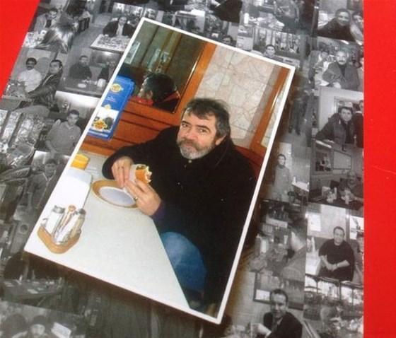 Selçuk Yöntem bir tost için 350 bin aldı