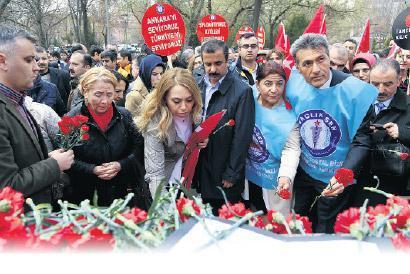 Canlı bombayı annesine ‘sevgilim’ diye tanıtmış