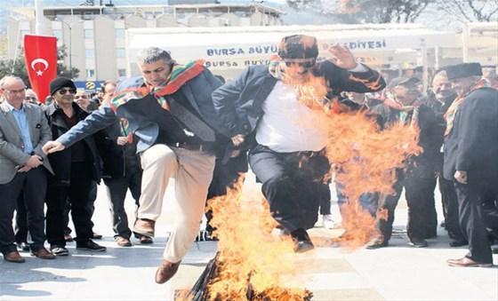 ‘Dersler çıkarıp çözüm için yeni sayfa açalım’