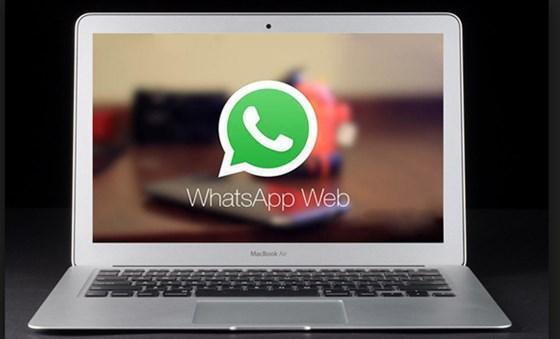 Whatsapp Web nasıl kullanılır