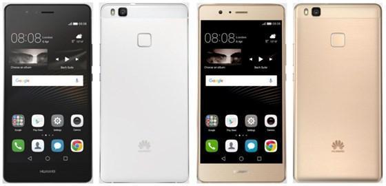 Huawei P9un Lite sürümü tanıtım öncesi sızdırıldı