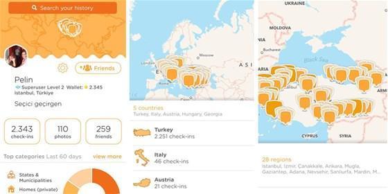 Swarm’ın yeni güncellemesinde dikkat çeken özellik