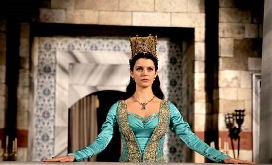 Muhteşem Yüzyıl Kösem 22.bölüm fragmanı yayınlandı mı