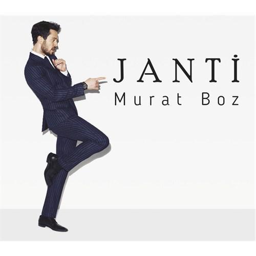 Murat Bozdan yeni albüm : Janti