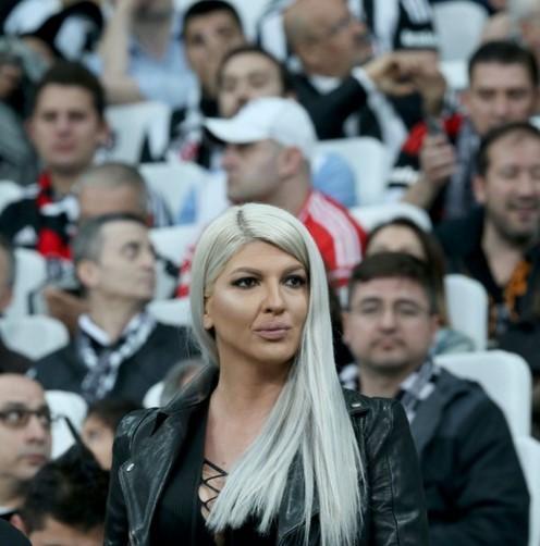 Tosicin eşi Jelena Karleusa kimdir