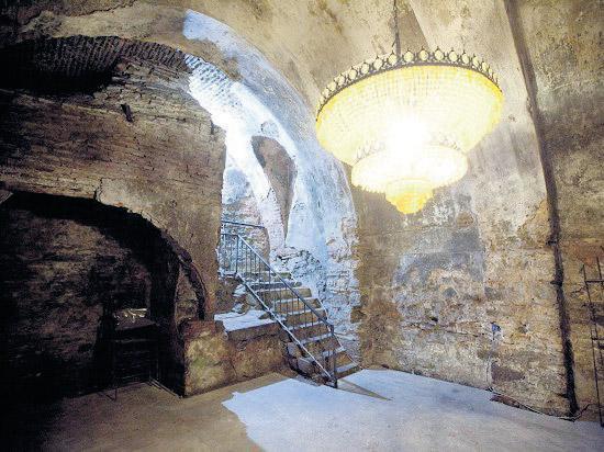 İstanbul’un yeraltından  Bizans eserleri fışkırıyor
