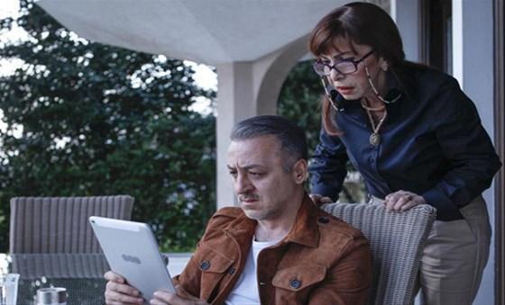 Paramparça 62.bölüm fragmanında intikam yemini