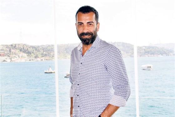 Türkiye’den başka bir ülkede yaşayamam