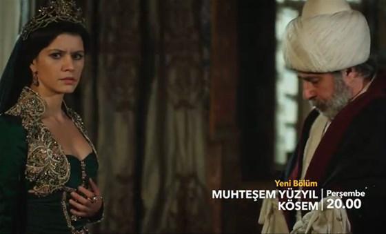 Muhteşem Yüzyıl Kösem 23. bölüm fragmanında sırlar gün yüzüne çıkıyor