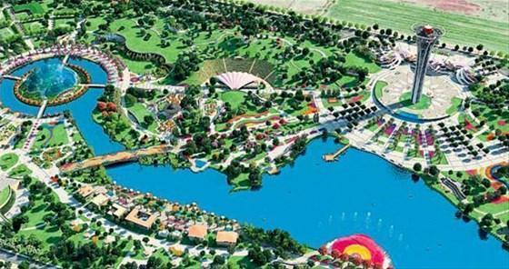 Expo 2016 Antalya ne zaman açılıyor