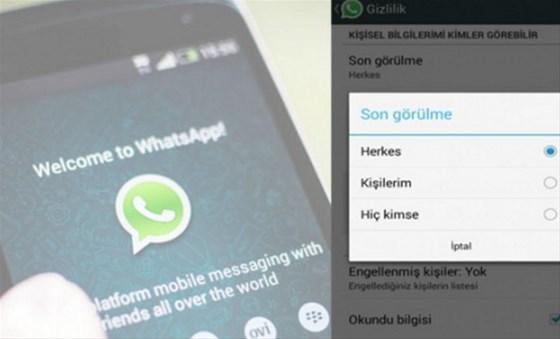 Whatsapp kullananlara 5 önemli ipucu