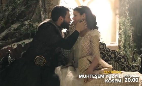 Muhteşem Yüzyıl Kösem 24. bölüm 2. fragmanı yayınlandı-izle