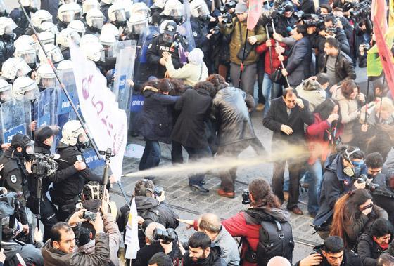 Fasulye bulamazsanız nohut yiyin