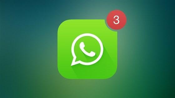 Whatsapp yeni uygulamalarıyla geliyor
