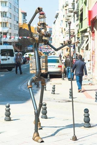 Kadıköy Cumhuriyeti’nden sevgiler...