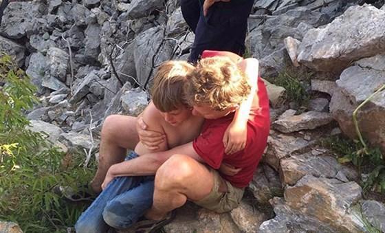 Manzara seyrederken kayalıklardan düşen Hollandalı kız öldü