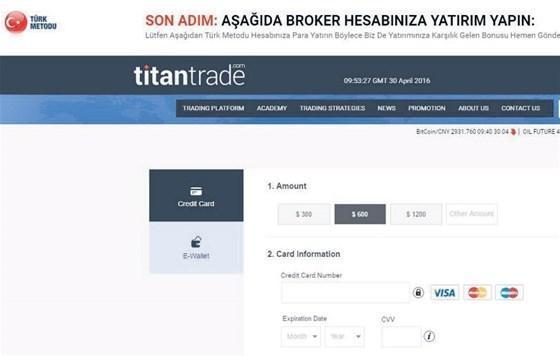 Vurgunun adı ‘Türk metodu’