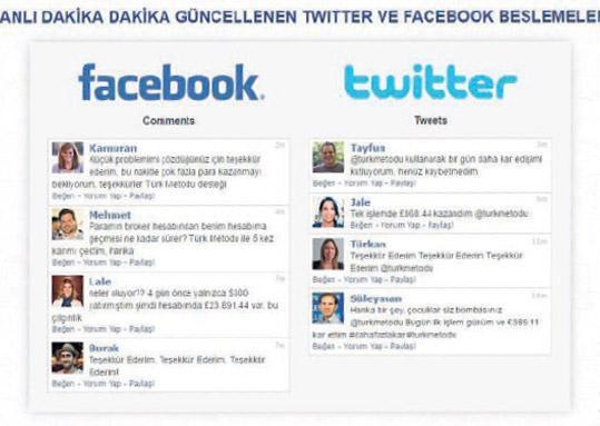 Vurgunun adı ‘Türk metodu’