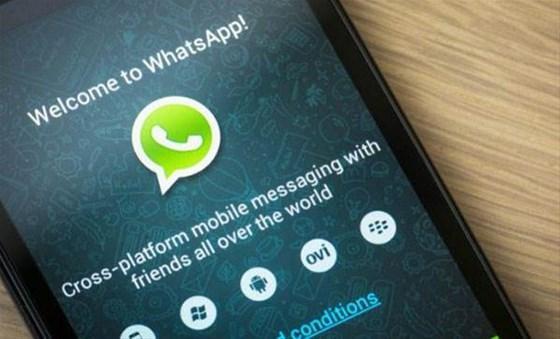Whatsapp artık görüntülü konuşturacak