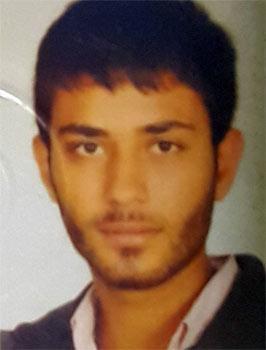 Kayıp gencin cesedi bulundu