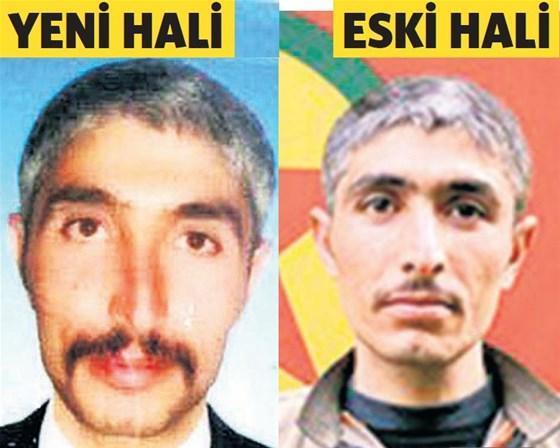 PKK’dan işadamı kamuflajı