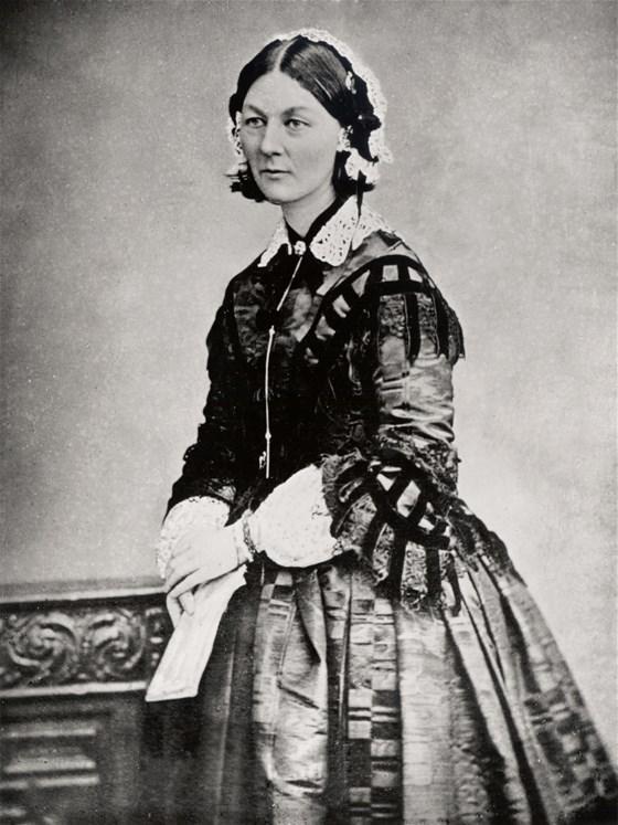 Hemşireler Günü nedir - İlk Hemşire Florance Nightingale kimdir
