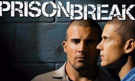 Prison Break 5. sezonu başlıyor Fragman yayında