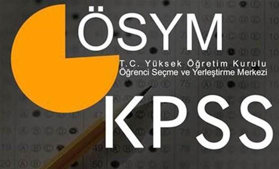 2016 KPSS sınav soruları ve cevapları yayınlandı
