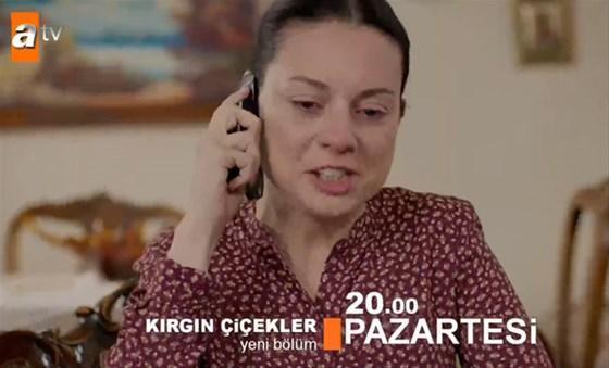 Kırgın Çiçekler 47. yeni bölüm fragmanı yayınlandı