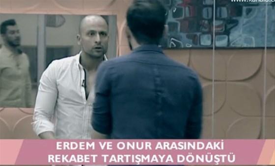 Kısmetse Olur 33. hafta finalinde hangi isim elendi