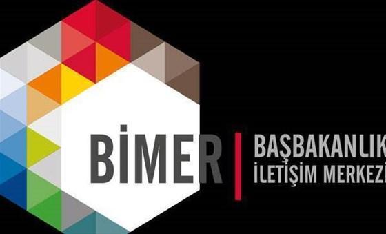 2016 Bimer şikayet başvurusu ve bimer başvuru sorgulama