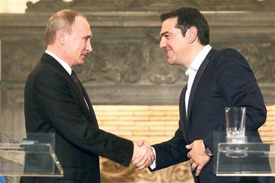 ‘Türkiye’yle savaşmayı hiç düşünmedik’