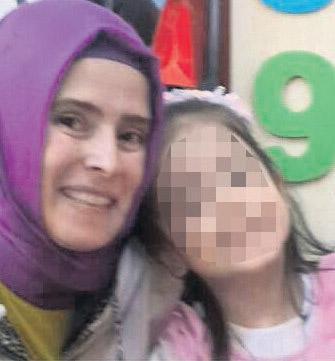 Fatma öğretmeni öldüren korgeneralin oğlunun da katili