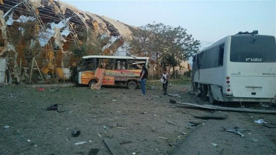 PKKdan bombalı saldırı Acı haberler geldi