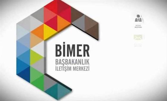 Bimer şikayet başvurusu ve sonuç sorgulama 