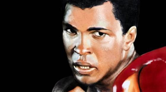 Muhammed Ali Clay kimdir