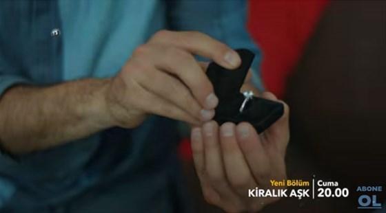 Kiralık Aşk 50. yeni bölüm fragmanı yayınlandı mı